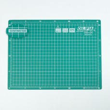 Olfa CM-A4-Cutting Mat - 5pc