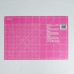 Olfa Rotary Cutting Mat RM-IC-C-RC/Pink - 5pc