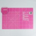 Olfa Rotary Cutting Mat RM-IC-C-RC/Pink - 5pc