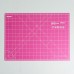 Olfa Rotary Cutting Mat RM-IC-C-RC/Pink - 5pc