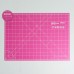 Olfa Rotary Cutting Mat RM-IC-C-RC/Pink - 5pc