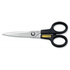 Olfa Scissors CC-SCS - Black (DISCONTINUED) - 6pc