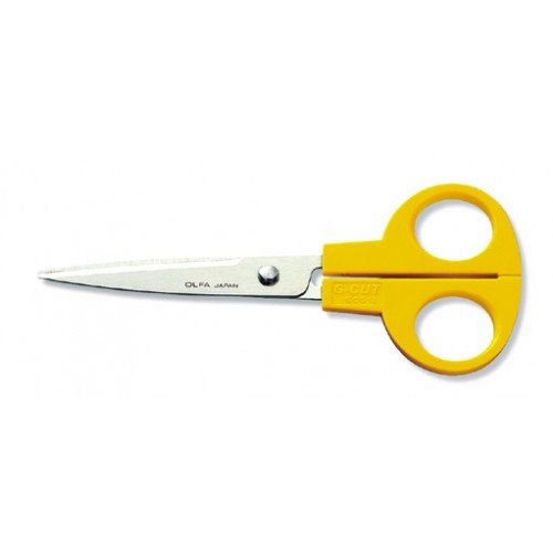 Olfa Scissors SCS-3 - 6pc