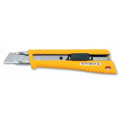 Olfa Heavy Duty Cutter NL-AL - 6pc Olfa Heavy Duty Cutter NL-AL - 6pc