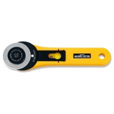 Olfa Rotary Cutter 45mm RTY-2/G - 6pc