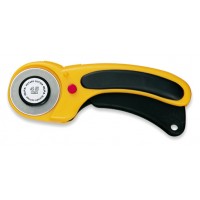 Olfa Rotary Cutter 45mm RTY-2/DX - 6pc