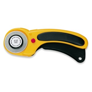 Olfa Rotary Cutter 45mm RTY-2/DX - 6pc Olfa Rotary Cutter 45mm RTY-2/DX - 6pc