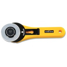 Olfa Rotary Cutter 60mm RTY-3/G - 6pc