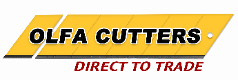 Trade Olfa Cutters | Spare Blades | Cutting Mats | Olfa Knives | In Stock Birmingham