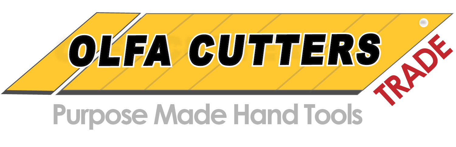 Olfa cutters